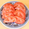トマトスライス