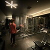 「ペアで運動不足解消。」