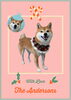 「Dog salon mofu mofu　余市町」