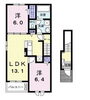 「畠敷　建設中の2LDK♪　新築・アパート・マンション・一戸建て・土地・中古住宅・店舗・不動産をお探しなら西部開発へ」