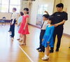 レッスン「函南　英語&ダンスグローリー　社交ダンス」