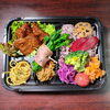 彩り弁当「3月29日のお弁当」