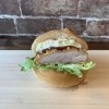 チキン南蛮バーガー