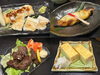 「😋青戸『梅ぞの鮨』さん♪青砥駅より徒歩1分！人気の駅近町寿司★豪華刺身の盛り合わせはネタが大きくて新鮮🌟お寿司のにぎり・巻物も絶品！お酒のつまみや一品料理も多く、みずみずしい玉子焼き、焼き魚、くじら刺しなど驚きの美味しさ😋【編集部M】」