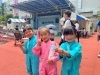 「マリンピア出演📢【市川のダンススタジオ🎶】」