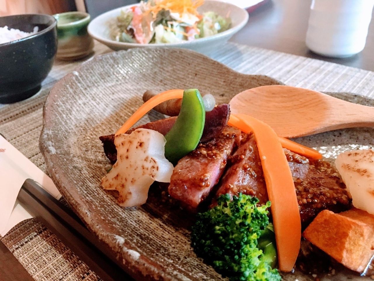 雅 こだわり素材の体に優しい日替わりランチ まいぷれ編集室一押し 豊明 東郷 日進 長久手のおすすめランチ まいぷれ 豊明 東郷 日進 長久手 雅 こだわり素材の体に優しい日替わりランチ まいぷれ編集室一押し 豊明 東郷 日進 長久手のおすすめランチ まいぷれ 豊明 東郷 日進 長久手