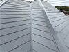 屋根　施工後「作新建装の施工事例　外壁塗装・屋根塗装」