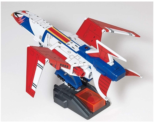 在庫あります 新製品 童友社 科学忍者隊ガッチャマンii ニューゴッドフェニックス プラモデル ホビー無線ショップのニュース まいぷれ 伊勢 在庫あります 新製品 童友社 科学忍者隊ガッチャマンii ニューゴッドフェニックス プラモデル ホビー無線ショップのニュース まいぷれ 伊勢