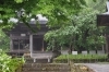 雀林観音（法用寺）