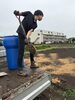 研修生、2年後に卒業予定！「☆カラフル野菜の小山農園、秋の準備へ🧑‍🌾☆」