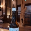 〆張鶴（月）