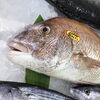 「魚魚市場鮮魚コーナーおすすめは「北海道産ホタテ」です♪」