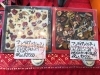 ミルクとビターの2種類♪「バレンタイン♡新商品のご案内です」