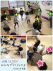 let's リトミック！！「虫歯予防デー╰(*´︶`*)╯♡【交野市・小規模保育園】」