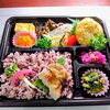 「9月4日のお弁当」