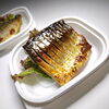 三重県産真サバ塩焼き「9月22日のお惣菜」
