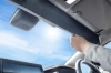 「涼しい！ 車内扇風機 熱中症対策 パラソル、シェード有ります！日焼け対策, タイヤ激安販売中！ 長久手 日進 名東区 みよし市 名古屋 東郷 豊田　タイヤの価格問い合わせ大歓迎！！【タイヤを安く買うならホットロード長久手店】」