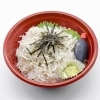 しらす丼