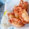 《復活!!》ギョ唐弁当