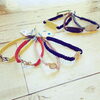 「新作アクセサリー！！« haru accessories »」