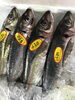 「魚魚市場鮮魚コーナーおすすめは「ゴマサバ・キンメダイ」です♪」