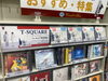 T-SQUARE「【ミュージック　新譜情報】」