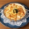 海老ドリア