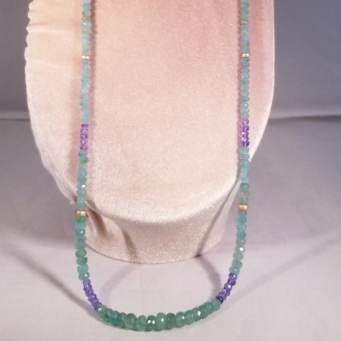 新商品入荷 紫陽花の様なエメラルドビーズネックレス リオルーアのニュース まいぷれ 中央区 新商品入荷 紫陽花の様なエメラルドビーズネックレス リオルーアのニュース まいぷれ 中央区