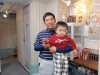 店内で初めて立った子が今では大学生になりました。「Kiitos川口（旧：IASIS［蕨店］）の約15年前を振り返る。」
