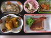 「10/20   お弁当の献立」