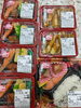 お弁当の特注も承ります。まずはご相談を！「手作り弁当出来ました！」