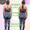 背中スッキリ「豊平区にあるダイエットとリハビリに強いパーソナルトレーニングジム『春のボディメイク』」