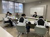 「新入社員対象のマナー講座」