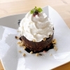 魔法のパンケーキ　チョコレート