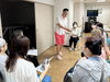 「今年も11月開催に向け一致団結！【子ども子育てフェスタ2026】キックオフミーティングが実施されました😊2026年7月11日（土）10時〜11時30分・立石地区センター」