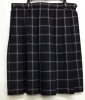 「《学生服リユース》【新入荷】栄東高校～サブスカート　入荷しました」