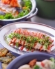 「【5/8(木)～6/6(金)毎日開催】気まぐれスイーツ＆韓国ランチブッフェ 」