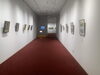 企画絵画展「桜も見納め！」