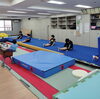 通常クラス腹筋強化「🤸‍♀🤸‍♂ 体操はすばらしい 🤸‍♂🤸‍♀　★英会話と体操のコラボ教室（堀切、お花茶屋、綾瀬、亀有、小菅）」