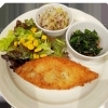 日替わりランチ