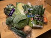 「【2月11日~2月20日までの野菜ＢＯＸ】」