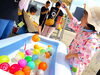 ヨーヨー釣り「夏祭りでビンゴ！ビンゴ！BINGO！」