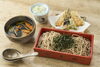 【永坂更科 布屋太兵衛】  もみじ2,200円「【10/29㊍から】TOBU × 和洋女子大学「かぼちゃを使ったグッドバランスメニューフェア」」