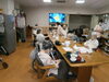 「オリンピックの最中　　　交野市　老人ホーム　デイサービス　小林診療所」