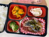 ヘルシー弁当「３月２７日のお弁当🍱」