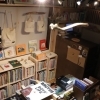 店長夫妻のセンスが光る本がいっぱい♪　帰り道に寄ってもらいたい古本屋さん『古本屋かえりみち』