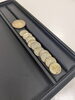 「ルイヴィトン サックプラ、金・プラチナのアクセサリー、記念硬貨を買取しました♪【札幌市北区新川 おたからやMEGAドンキホーテ新川店】」