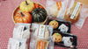 「１１月ですね〜！」