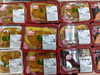 お弁当の特注も承ります。まずはご相談を！「手作り弁当出来ました！」