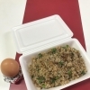 やきめし